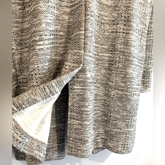 Excellent Condition, Topshop, Longline Double Breasted Slouchy Blazer, Size 4 - Picture 7 of 10